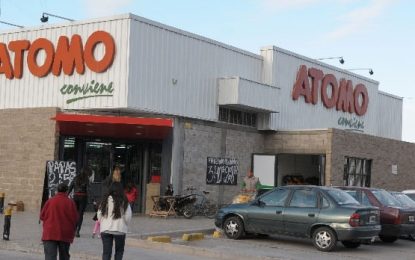 La Suprema Corte analizará la persecución sindical en Átomo Supermercados