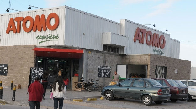 La Suprema Corte analizará la persecución sindical en Átomo Supermercados