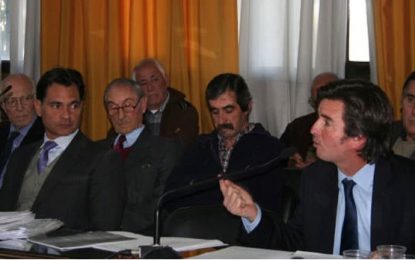 Audiencia 212: Day, el advertidor