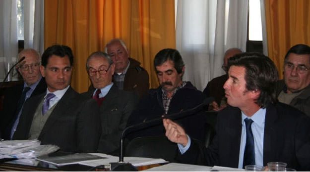 Audiencia 212: Day, el advertidor