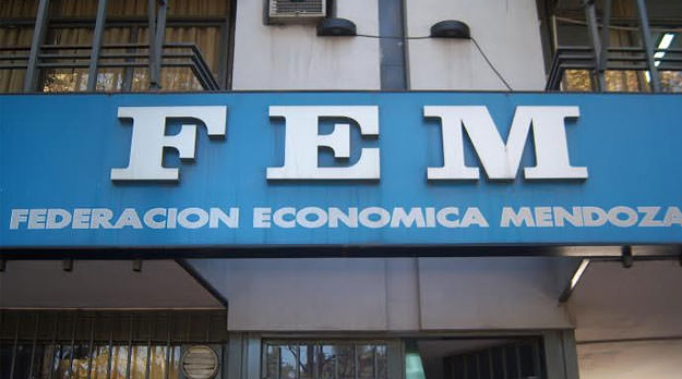 Las patronales de Mendoza quieren que sea más barato despedir trabajadores