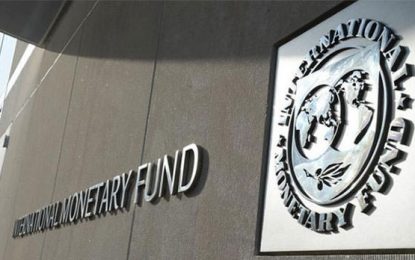 Una comitiva del FMI visita la Provincia