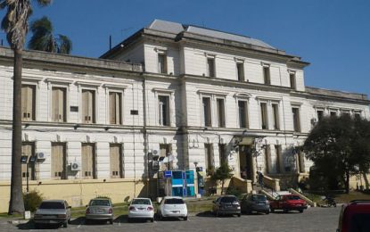 Reabrirían cárceles en los neuropsiquiátricos Borda y Moyano