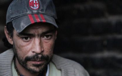 Buscan a los agresores de Jesús
