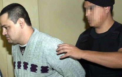 Caso Soledad Olivera: condenaron a doce años de prisión a Luque