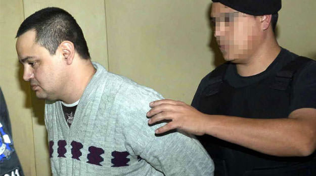 Caso Soledad Olivera: condenaron a doce años de prisión a Luque