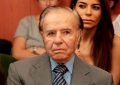 Condenaron a Menem a siete años de prisión por el tráfico de armas