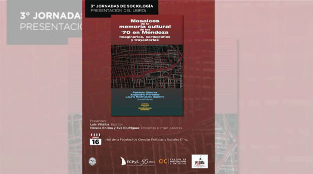El arte mendocino en los ’70: un libro que va al rescate