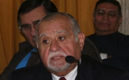 Audiencia 210: Las dúplicas y el desubicado Civit