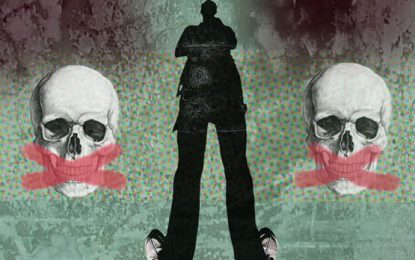 Hijos de represores: del dolor a la acción