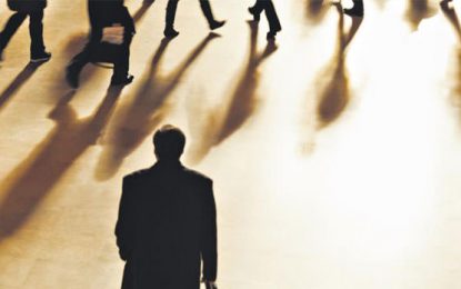 ¿Qué es la subjetivación neoliberal?