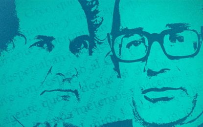 Piglia entrevista a Walsh: El periodismo y el arte burgués