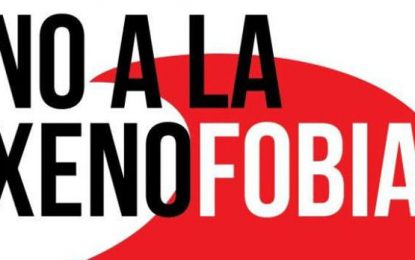 Advertencia de la ONU al Gobierno por el racismo en el país