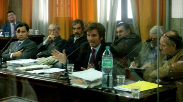 Audiencia 213: Cerca del final y una denuncia