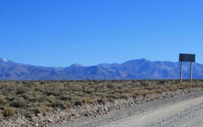 Imputan a empresarios mendocinos por la usurpación de un campo comunitario