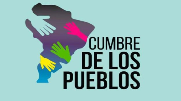 Documento para la Cumbre de los Pueblos 2017