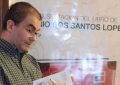 Falleció el periodista Mario Dos Santos Lopes