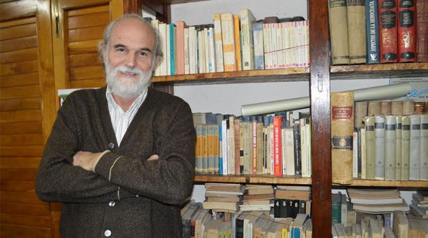 Leé lo que piensa el dirigente más importante de la nueva conducción del SUTE