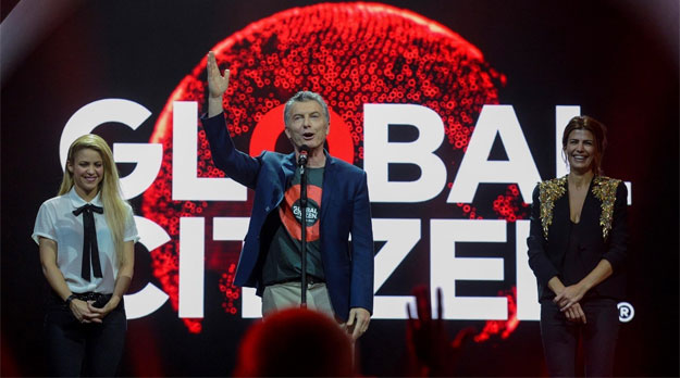 El camino hacia la semicolonia