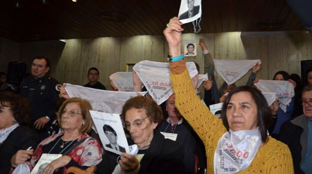 Audiencia final: El veredicto