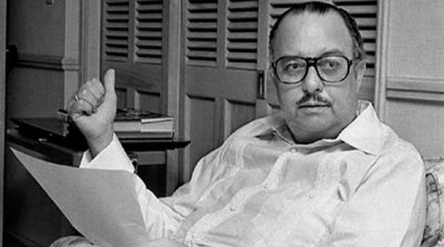 Una histórica entrevista