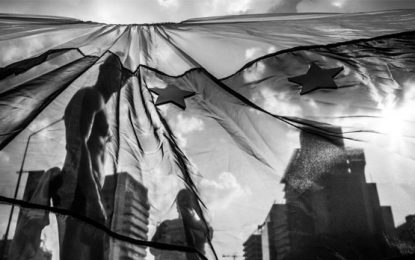 Venezuela, lecturas urgentes desde el sur: la crisis