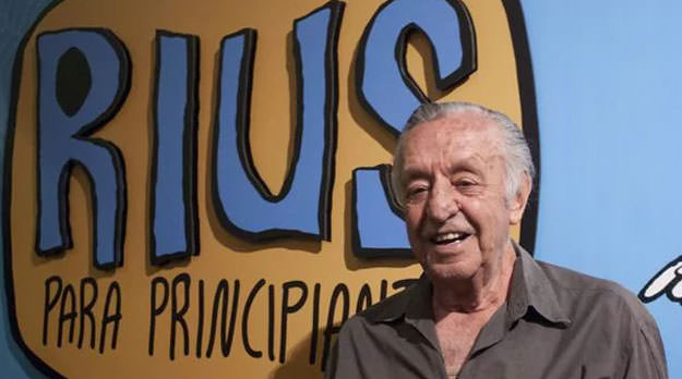 Luto en el mundo de la comunicación