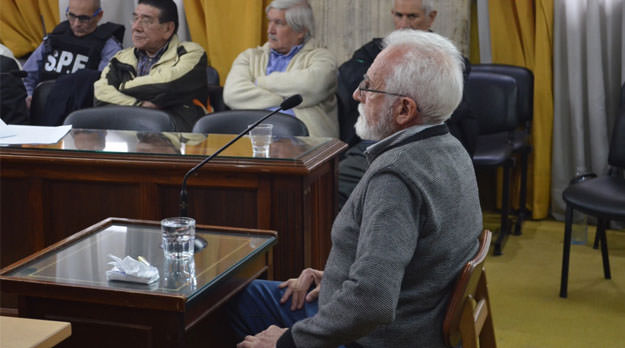 Audiencia 26: Comenzó la causa de los bancarios