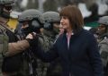 La Liga Argentina por los DDHH Hombre presentó denuncia penal contra Macri, Bullrich y Nocetti  por el caso Maldonado