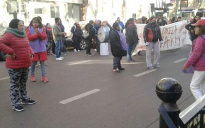Cooperativas mendocinas: organizadas dan lucha a la crisis