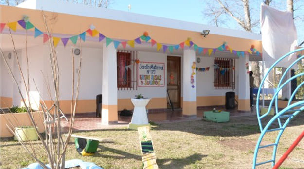 Abren en Lavalle el primer centro de empoderamiento para la comunidad