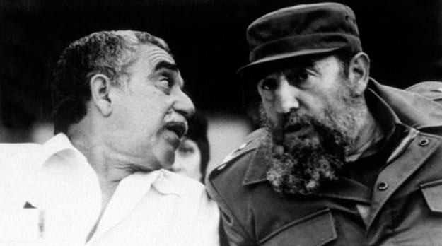 50 verdades sobre Gabriel García Márquez