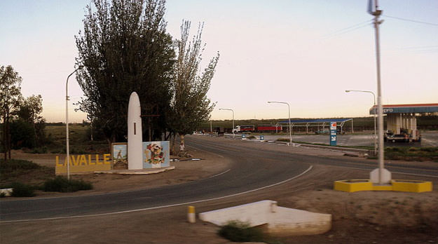 Lavalle: caída de la producción y concentración de la tierra