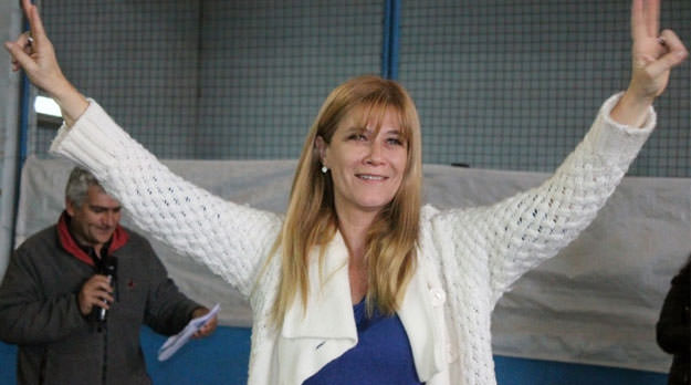 Magario: “La manipulación de los votos del domingo fue una burla a la sociedad”