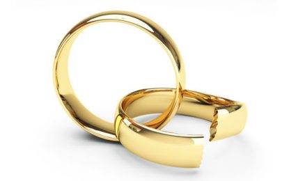 El matrimonio imperfecto