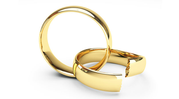 El matrimonio imperfecto