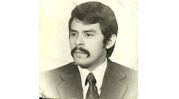 Audiencia 25: Sobre Amadeo Sánchez y Gladys Sabatino