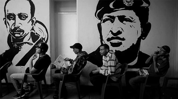 Venezuela: el cuento del café con crema
