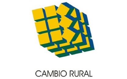 Cambiemos … el Cambio Rural