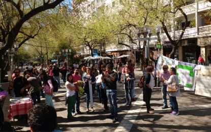 Comunidad científica: “Pasaron 10 meses y seguimos sin respuestas”