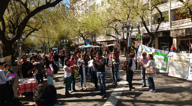 Comunidad científica: “Pasaron 10 meses y seguimos sin respuestas”