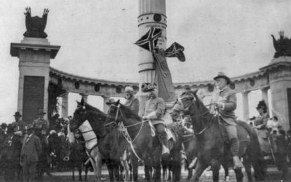 La causa perdida de la Confederación: anatomía de un mito reaccionario