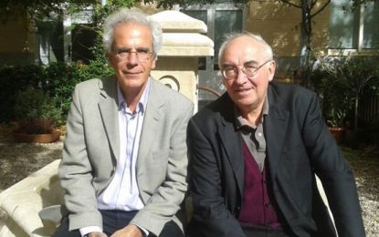 «El imaginario del Estado-nación no es un imaginario alternativo al neoliberalismo»