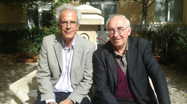 «El imaginario del Estado-nación no es un imaginario alternativo al neoliberalismo»