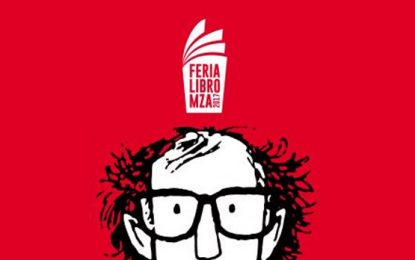 Feria del Libro 2017: Programación