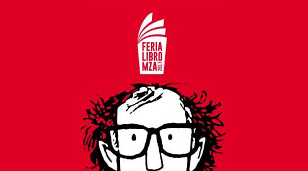 Feria del Libro 2017: Programación