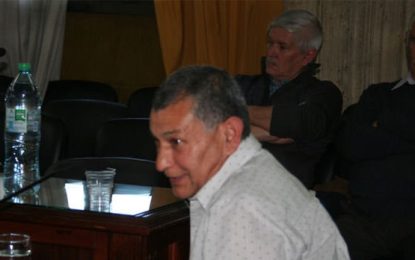 Audiencia 29: Cruce de causas