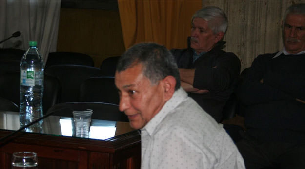 Audiencia 29: Cruce de causas