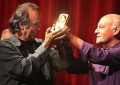 Serrat habla de Eduardo Galeano