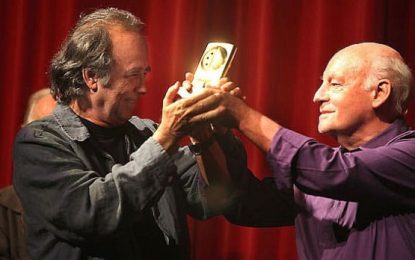 Serrat habla de Eduardo Galeano